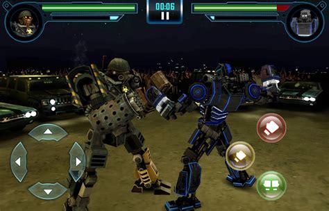 real steel world robot boxing apk mod unlimited|real steel unlimited money apk.